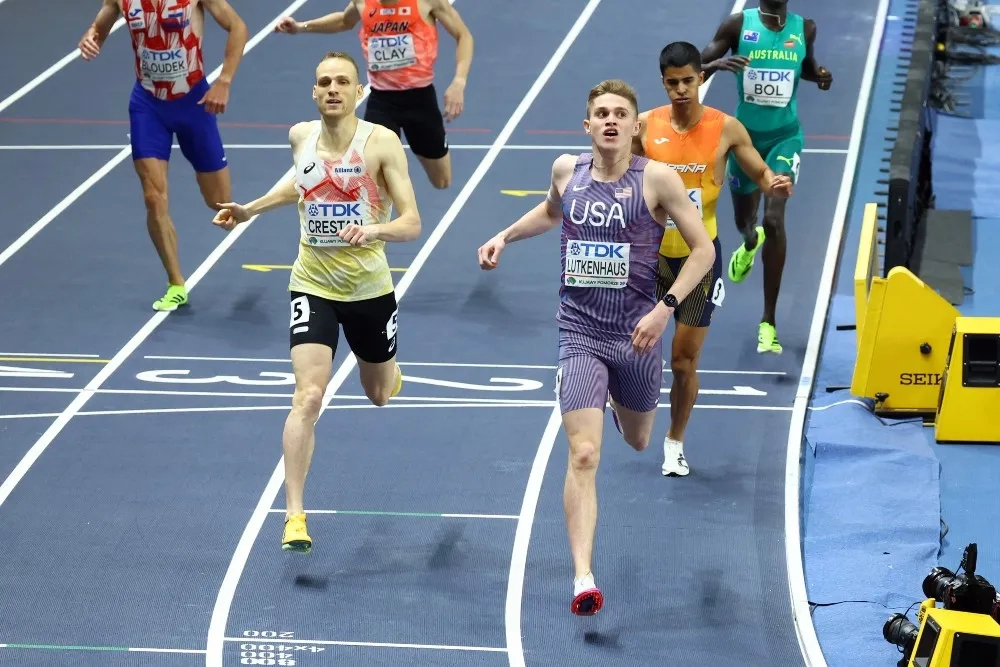 Američko čudo od djeteta ispisalo povijest u Poljskoj